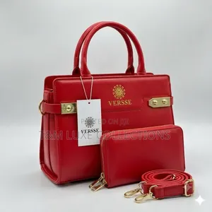 Cute and Chic Luxury Women's Handbag