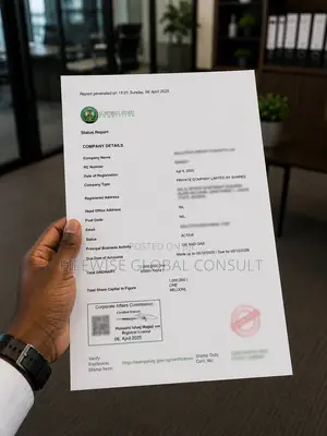 Upgrade Business Name to Limited Liability Company