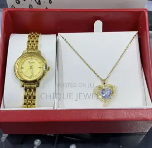 Classy Girl Set