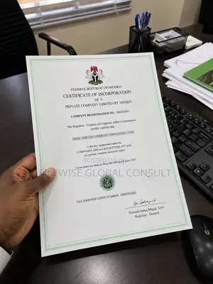 Upgrade Business Name to Limited Liability Company