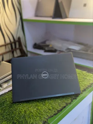 Laptop Dell Latitude E7270 8GB Intel Core i7 SSD 256GB