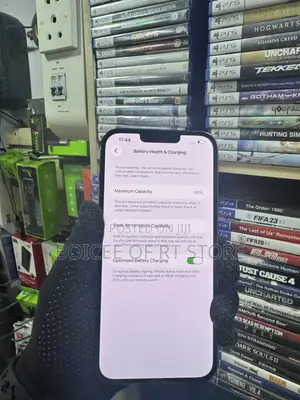 Apple iPhone 13 Pro Max 128 GB Blue