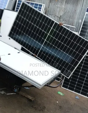 650w Jinko Solar Panel