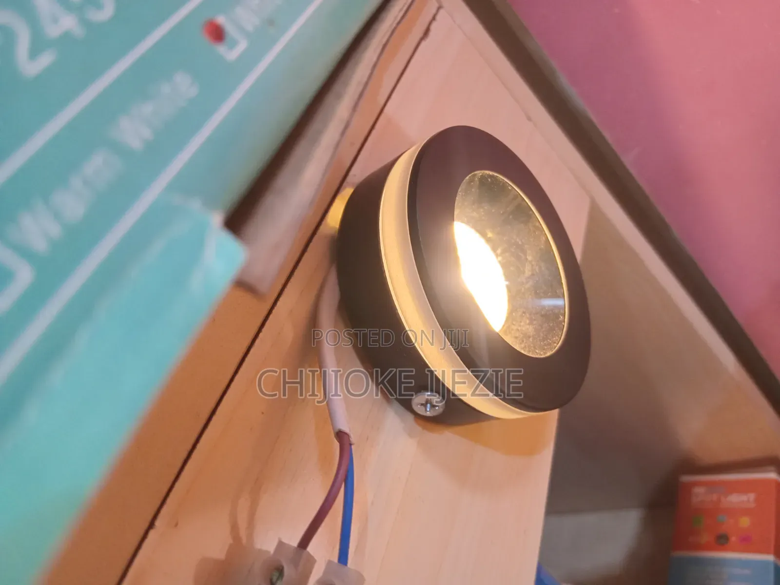 Spot Light