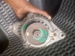 Mazda Alternator