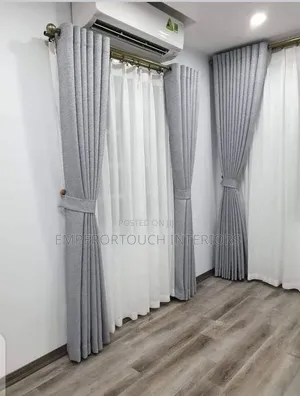 Quality Italian Curtains