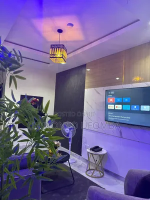 Luxury 1-Bedroom 2-Bedroom Short-Let Apartment in Lagos – Book Now