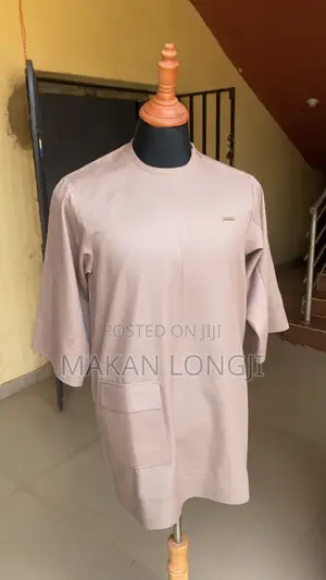 Men’s Kaftan