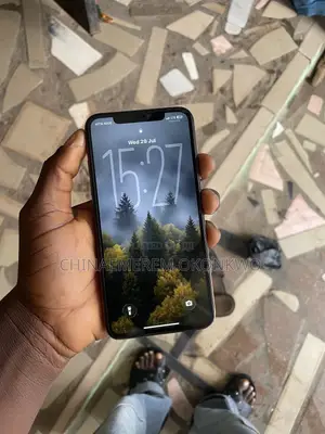 Apple iPhone 11 Pro Max 256 GB Gold