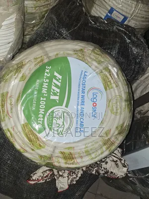 Lagos Star Cable