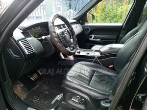 Land Rover Range Rover Sport Autobiography 4x4 (5.0L 8cyl 8A) 2014
