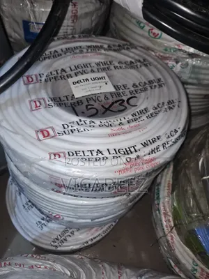 Delta Light Cable