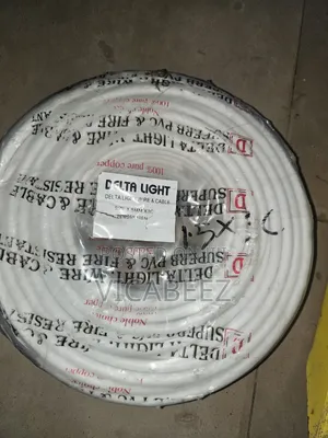 Delta Light Cable