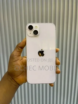 Apple iPhone 14 Plus 128 GB White
