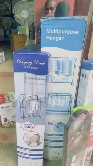 Clothes Rack