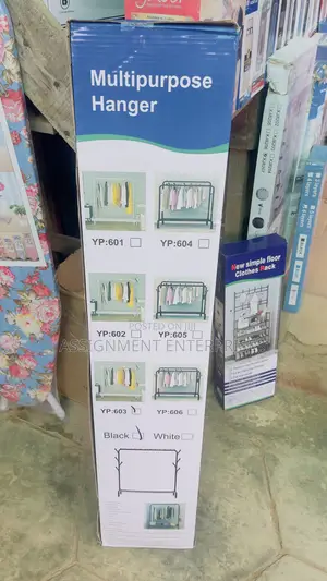 Clothes Rack
