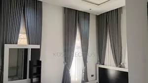 Curtain and Window Blind Installation