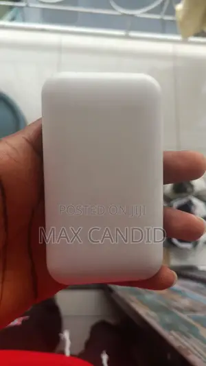 MTN 4g Mifi