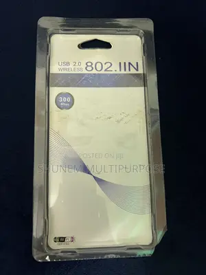 USB Computer Wireless Wifi Adapter