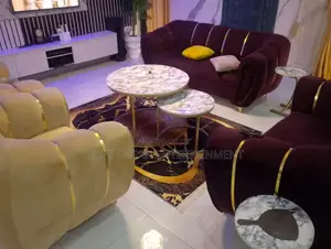 Complete Sofa