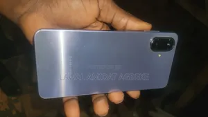 Samsung Galaxy A07 128 GB Gray
