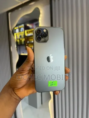 Apple iPhone 12 Pro 128 GB Gray