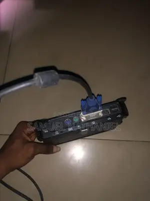 Desktop Computer 2GB eMMC 16 GB