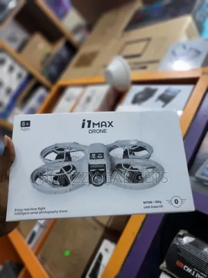 I1 Max Drone Camera