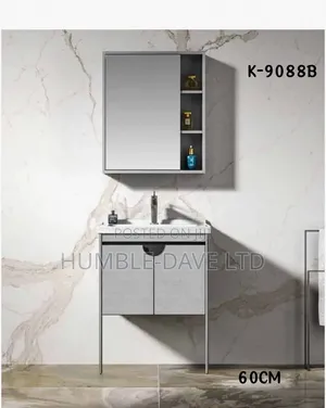 Cabinet Basin