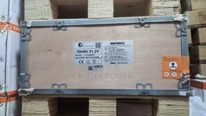 Lithium Battery