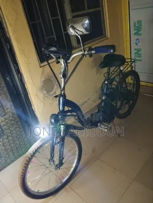 HIRUN 36V 18Ah Battery 300W Electric Bike