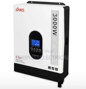3kva 24v SAKO Inverter