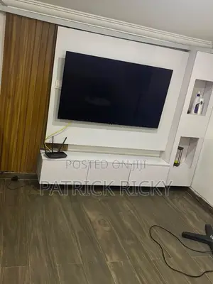 TV Console