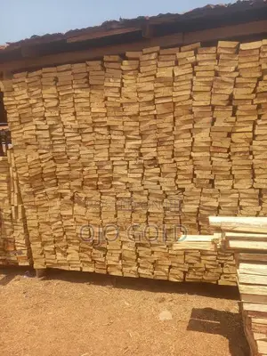 Quality Hardwood Planks at Affordable Prices