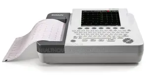 Edan SE-1200 Express ECG Machine