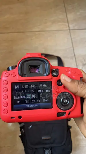 Canon 5D Markiii