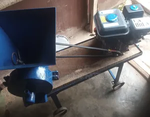 Grinding Machine