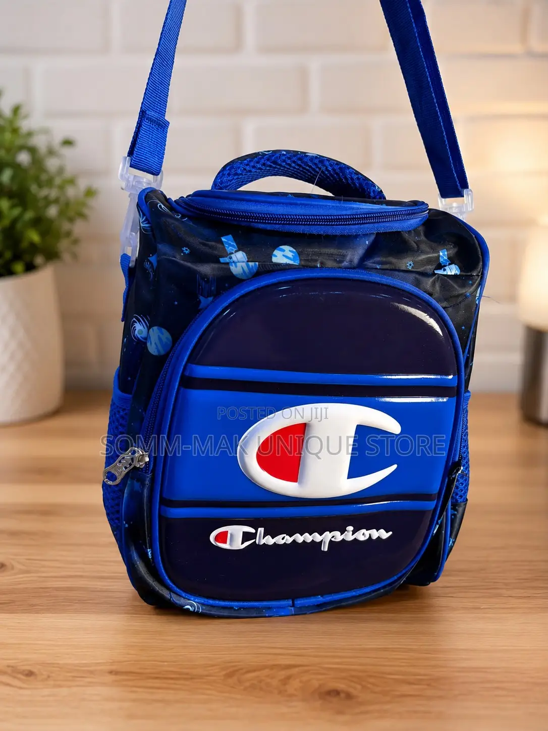 Quality Kids Lunch Box