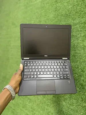 Laptop Dell Latitude E7450 8GB Intel Core i5 SSD 256GB