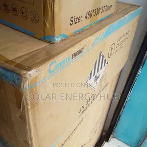 5kwh/48v Cworth Lithium Battery