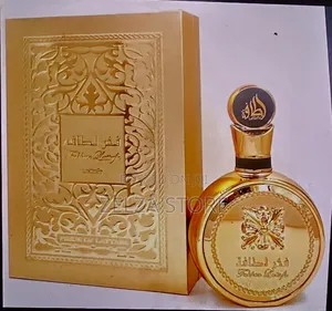 Lattafa Fakhar Gold Extrait 100ml