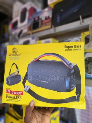Boombest LN-716BT