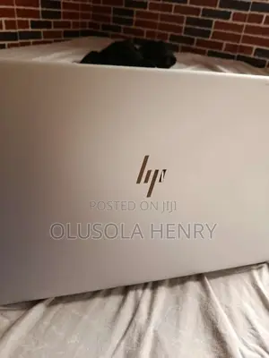 Laptop HP EliteBook 840 G6 16GB Intel Core i5 SSD 256GB