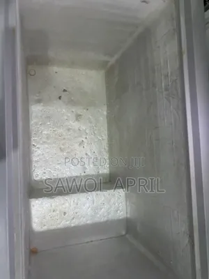 Hisense Deep Freezer