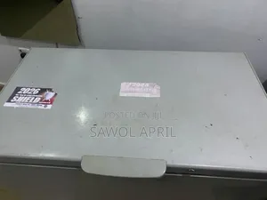 Hisense Deep Freezer