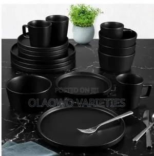 16 Pieces Dinner Set