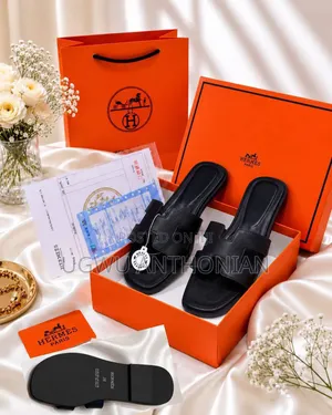 Ladies Foot Wear