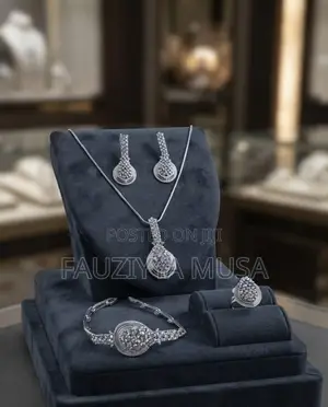 Fashion Jewelry