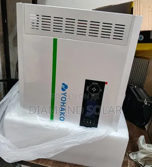 15kva 48v Yohako Solar Inverter