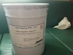 Gulfsea Hyperbar Super CS Grease 18kg